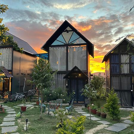 Chalets Resort Masinagudi أوتي المظهر الخارجي الصورة