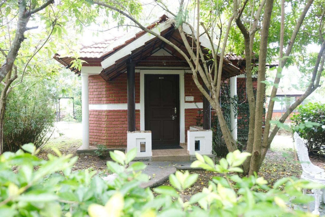 Chalets Resort Masinagudi أوتي المظهر الخارجي الصورة