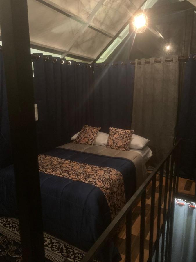 Chalets Resort Masinagudi أوتي المظهر الخارجي الصورة