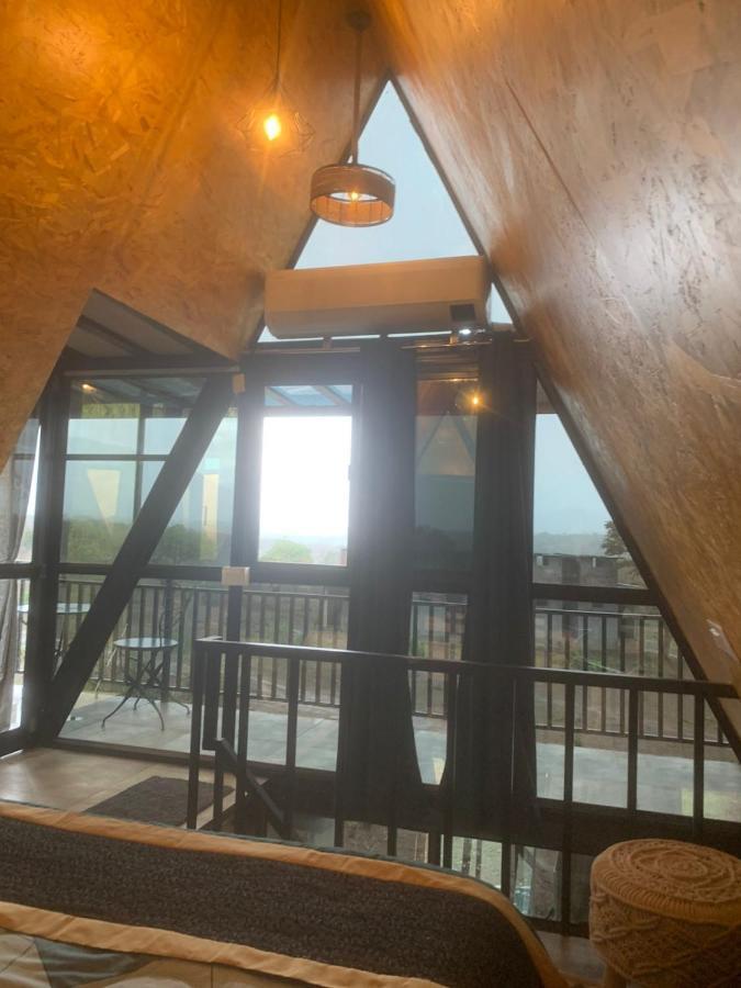 Chalets Resort Masinagudi أوتي المظهر الخارجي الصورة