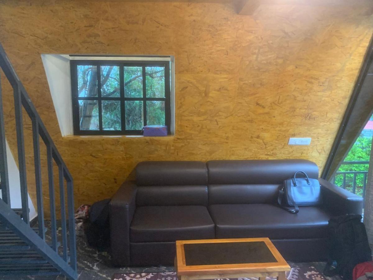 Chalets Resort Masinagudi أوتي المظهر الخارجي الصورة