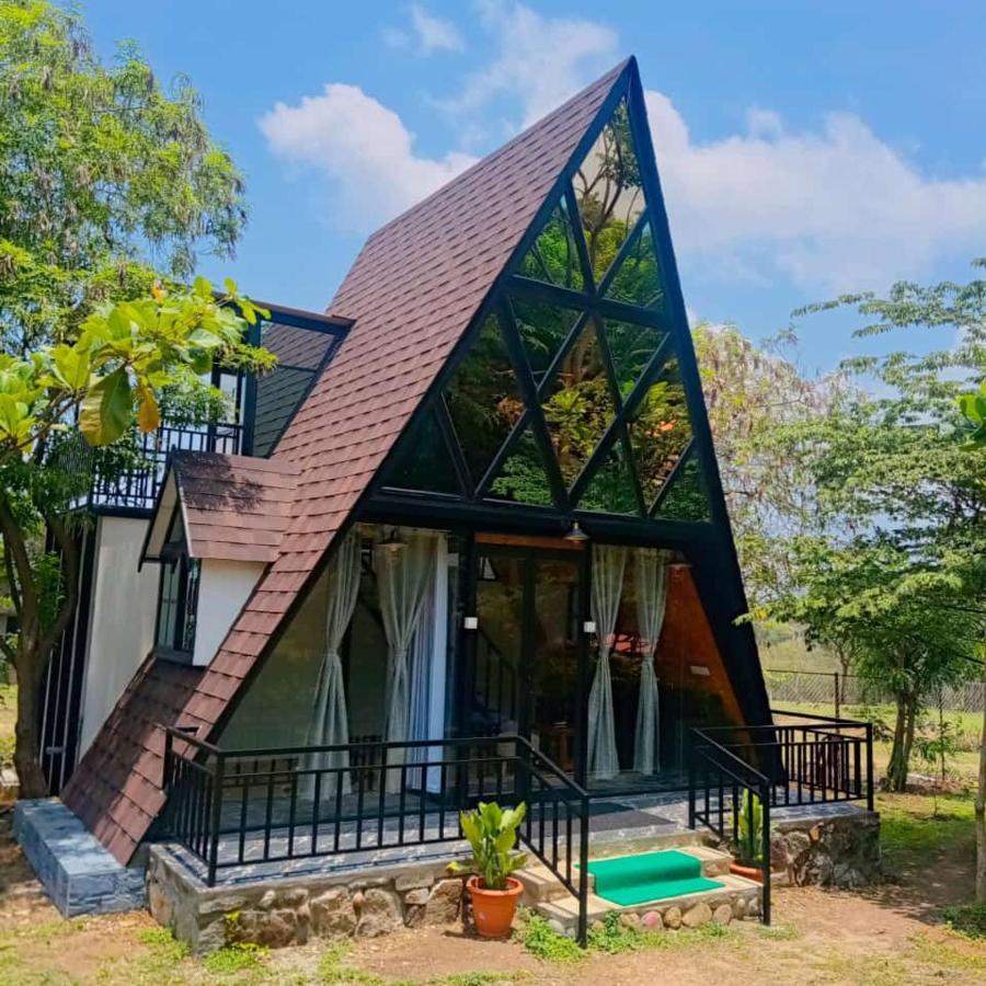 Chalets Resort Masinagudi أوتي المظهر الخارجي الصورة