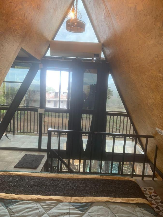 Chalets Resort Masinagudi أوتي المظهر الخارجي الصورة