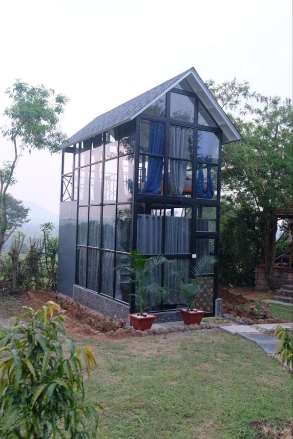 Chalets Resort Masinagudi أوتي المظهر الخارجي الصورة