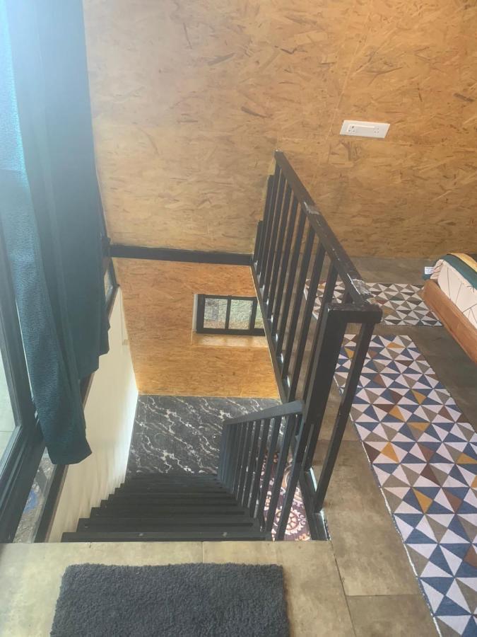 Chalets Resort Masinagudi أوتي المظهر الخارجي الصورة