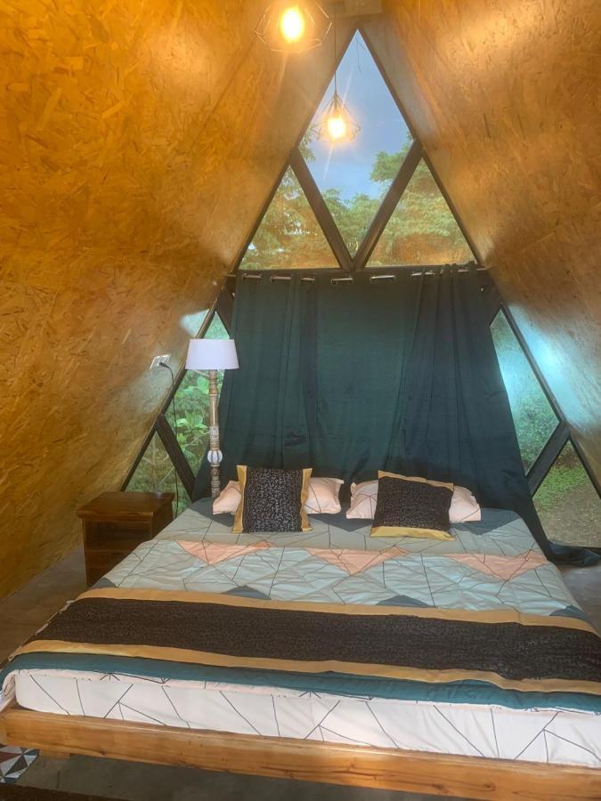 Chalets Resort Masinagudi أوتي المظهر الخارجي الصورة