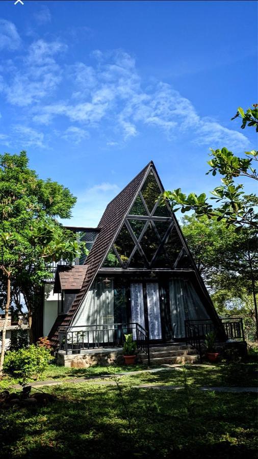 Chalets Resort Masinagudi أوتي المظهر الخارجي الصورة