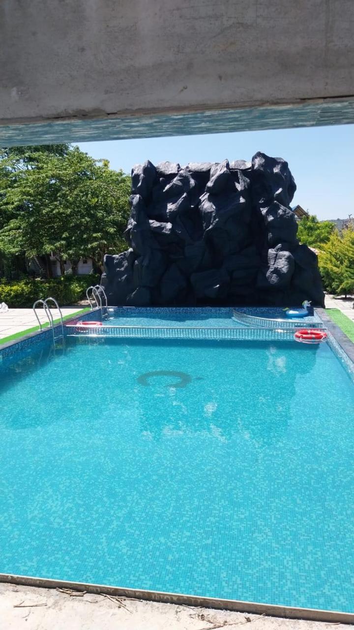 Chalets Resort Masinagudi أوتي المظهر الخارجي الصورة