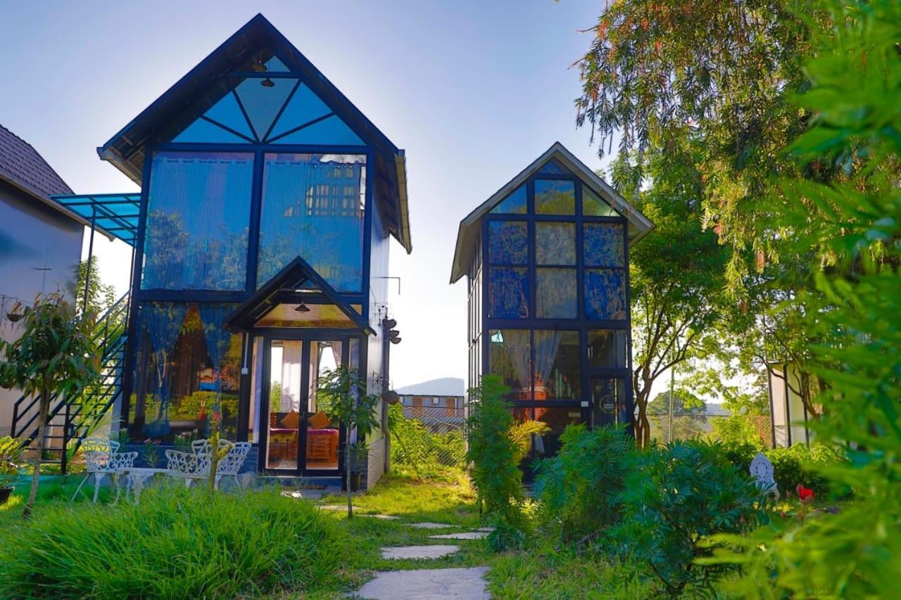 Chalets Resort Masinagudi أوتي المظهر الخارجي الصورة