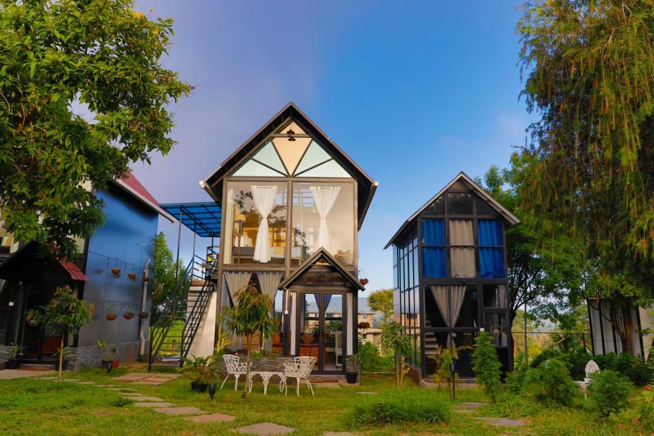 Chalets Resort Masinagudi أوتي المظهر الخارجي الصورة