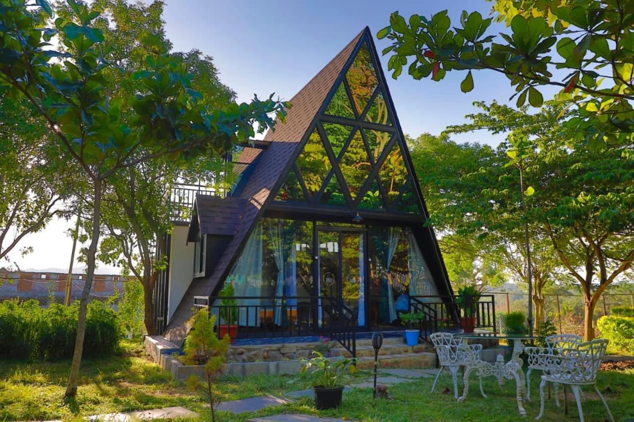 Chalets Resort Masinagudi أوتي المظهر الخارجي الصورة