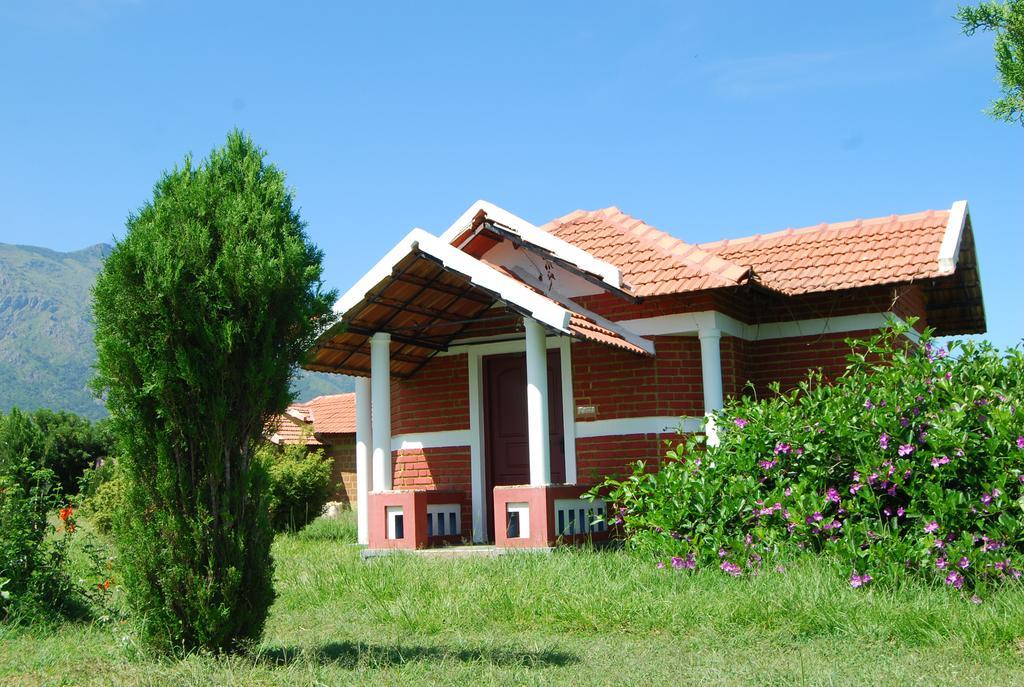 Chalets Resort Masinagudi أوتي المظهر الخارجي الصورة