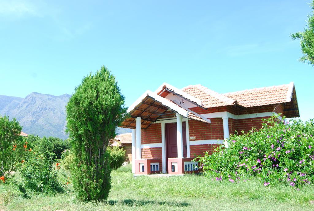 Chalets Resort Masinagudi أوتي المظهر الخارجي الصورة
