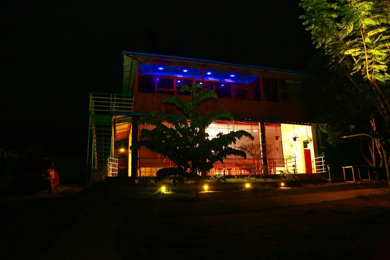 Chalets Resort Masinagudi أوتي المظهر الخارجي الصورة
