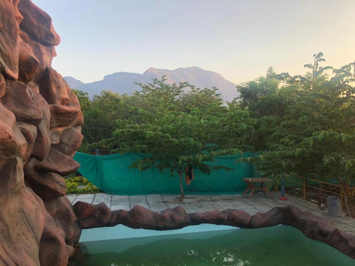 Chalets Resort Masinagudi أوتي المظهر الخارجي الصورة